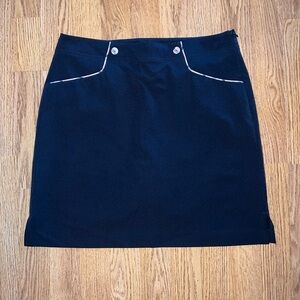 EP Golf Skirt